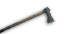 Commoner Axe